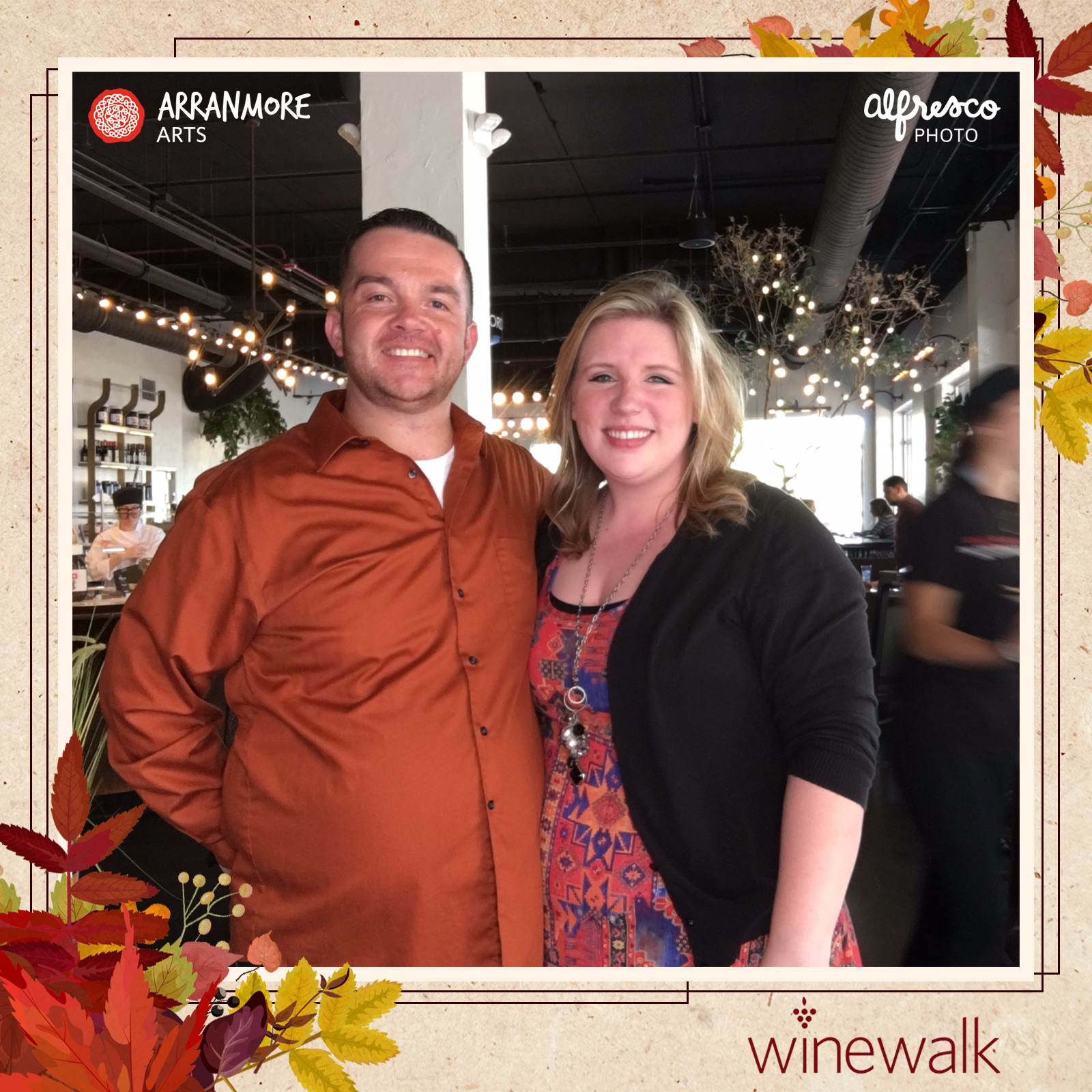 Fall Wine Walk | View more photos from the event at events.alfrescophoto.com/u/AlfrescoPhoto/Fall-Wine-Walk